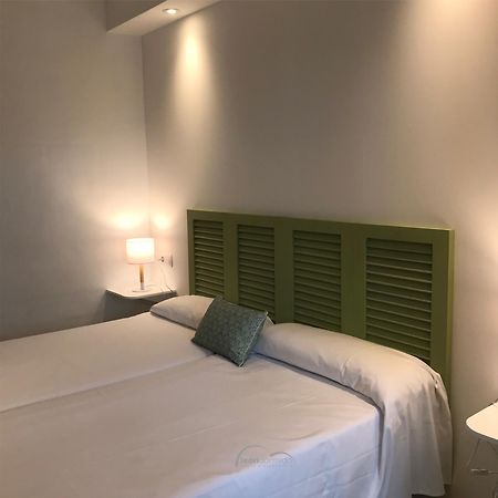 Leon Dormido Rooms & Apartments Polop Ngoại thất bức ảnh