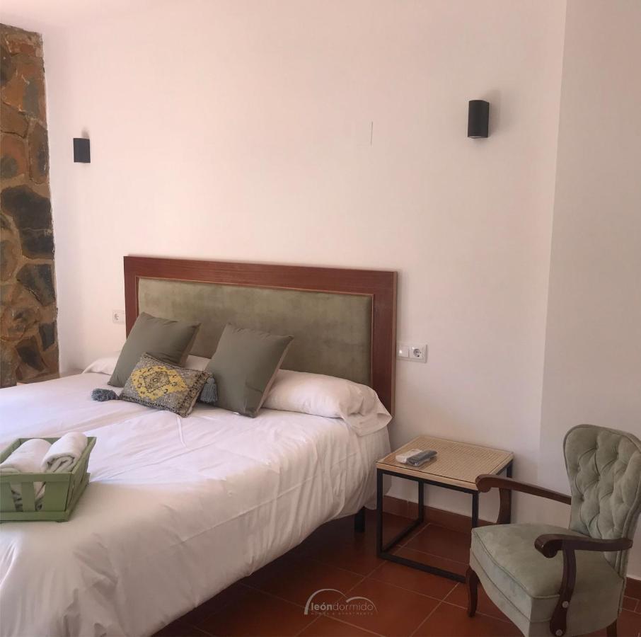 Leon Dormido Rooms & Apartments Polop Ngoại thất bức ảnh