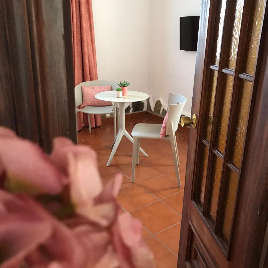 Leon Dormido Rooms & Apartments Polop Ngoại thất bức ảnh