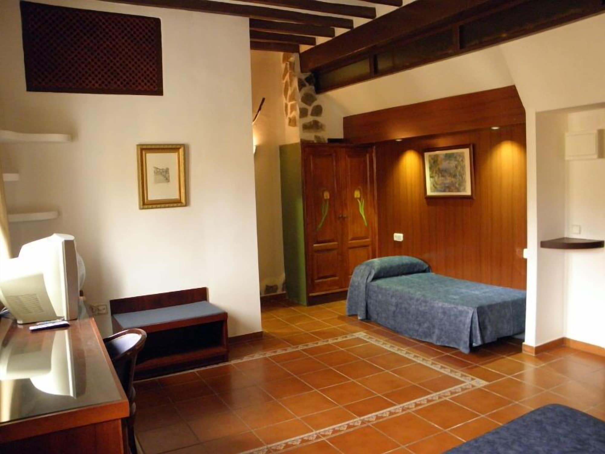 Leon Dormido Rooms & Apartments Polop Ngoại thất bức ảnh