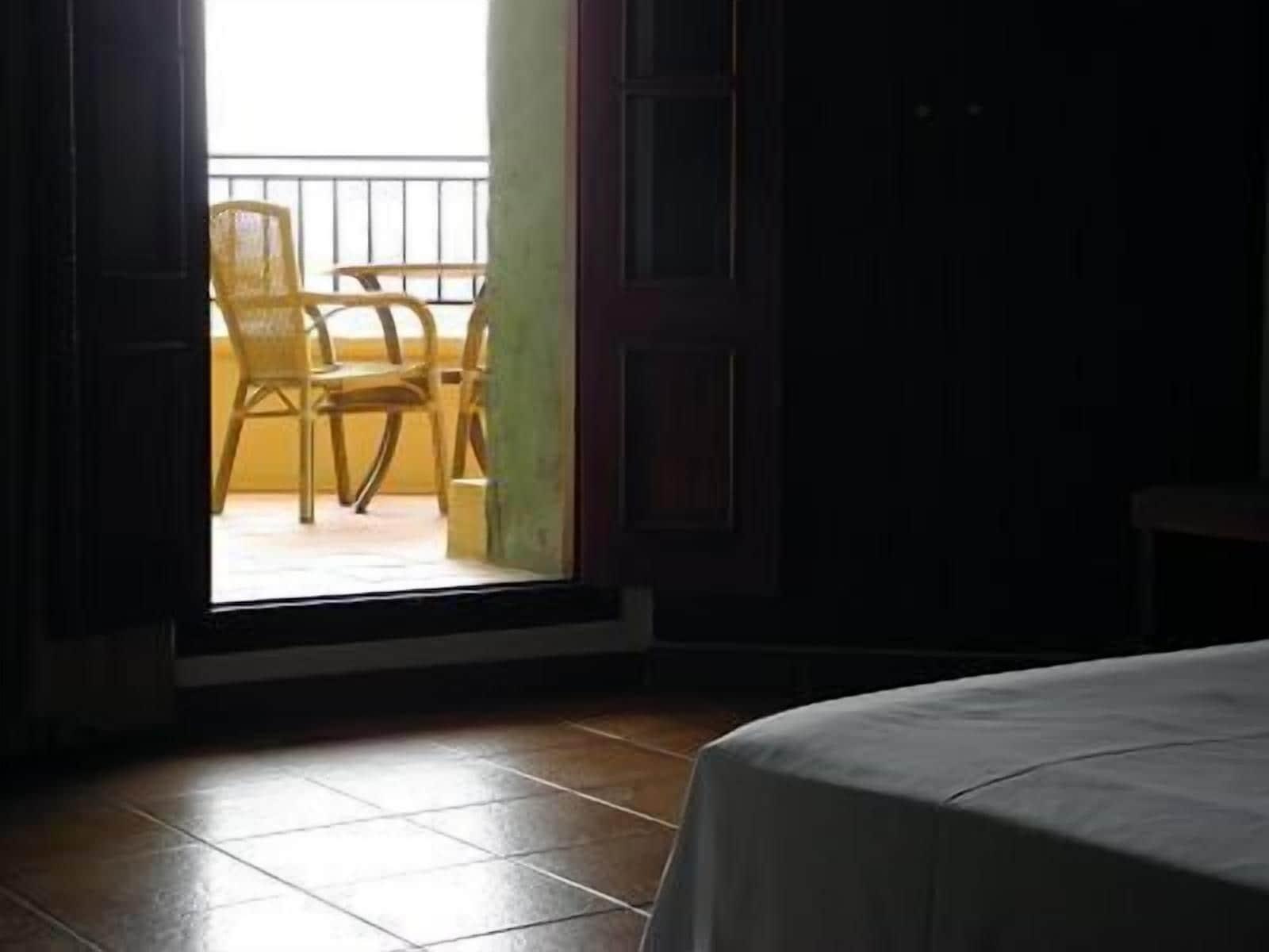 Leon Dormido Rooms & Apartments Polop Ngoại thất bức ảnh