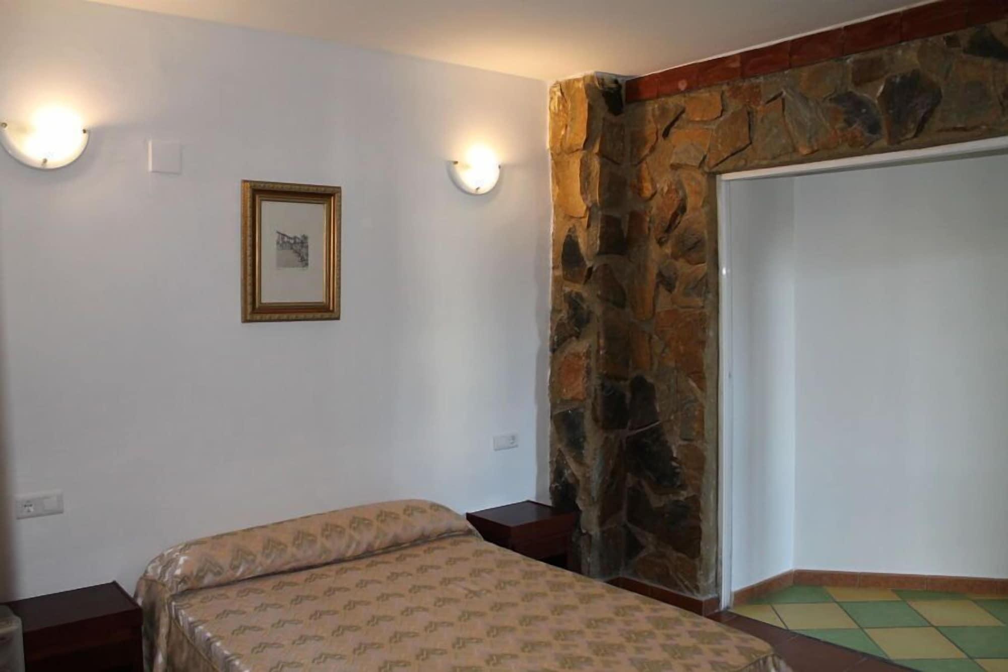 Leon Dormido Rooms & Apartments Polop Ngoại thất bức ảnh