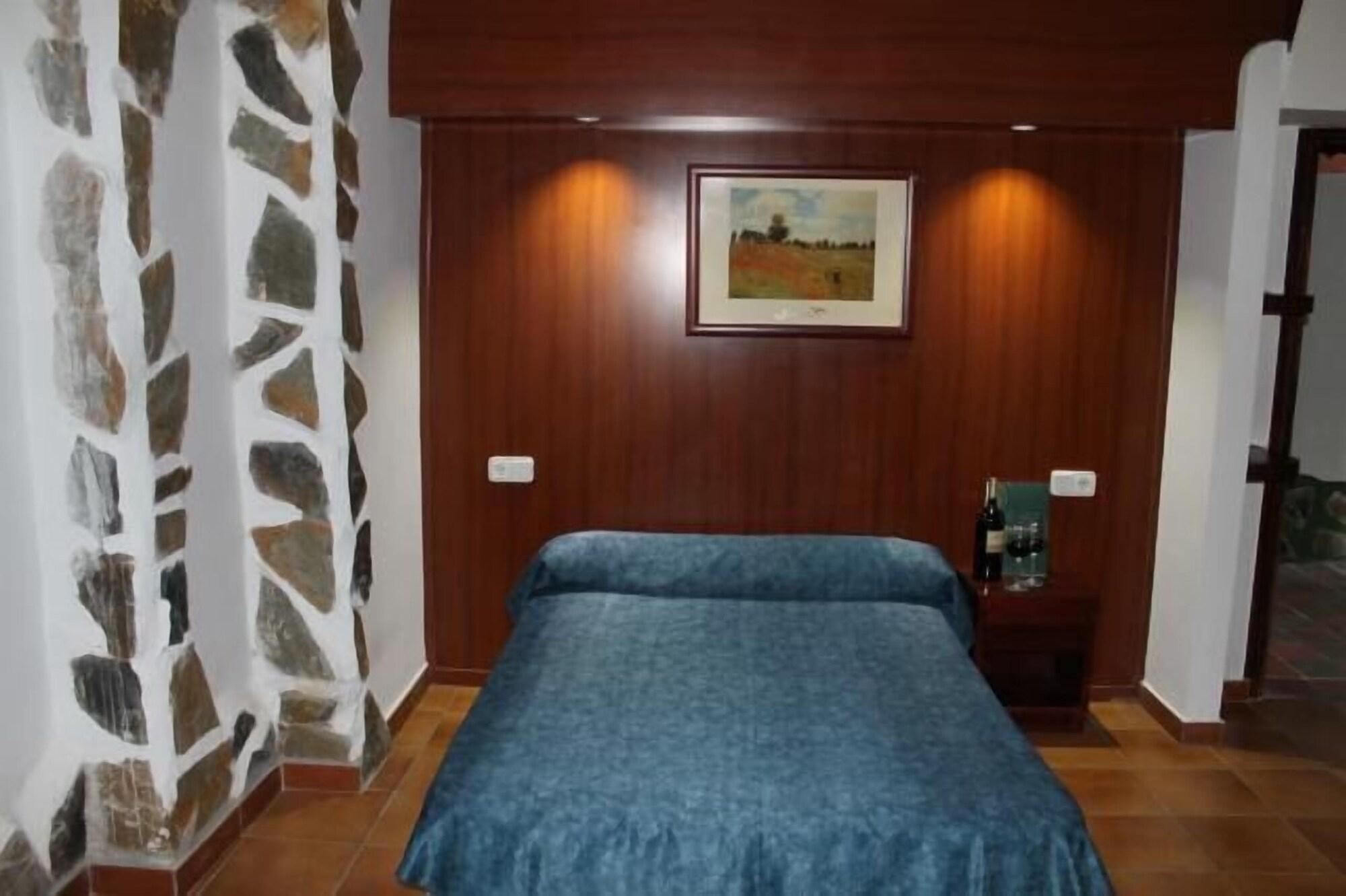 Leon Dormido Rooms & Apartments Polop Ngoại thất bức ảnh