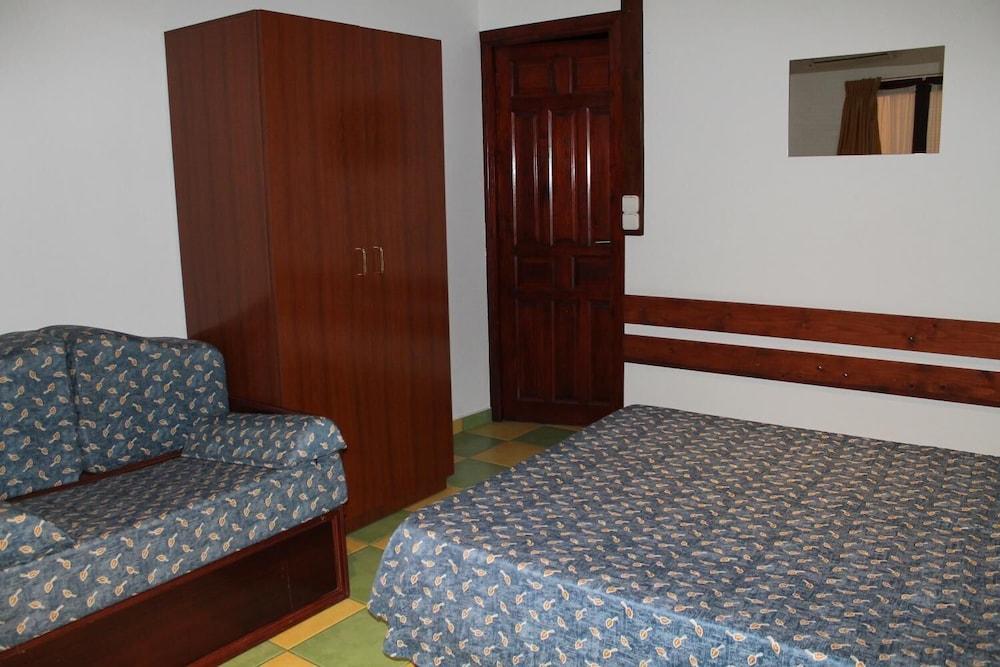 Leon Dormido Rooms & Apartments Polop Ngoại thất bức ảnh