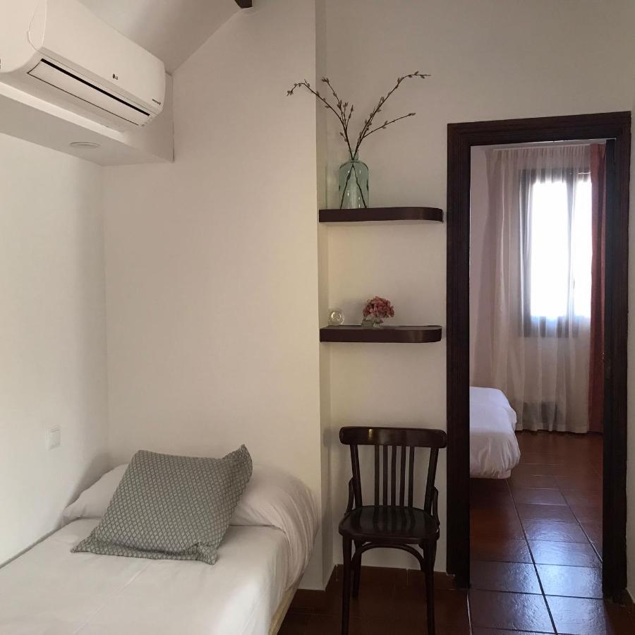 Leon Dormido Rooms & Apartments Polop Ngoại thất bức ảnh