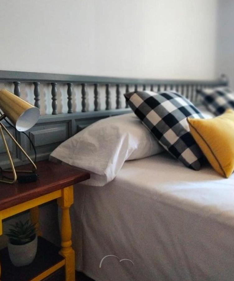 Leon Dormido Rooms & Apartments Polop Ngoại thất bức ảnh