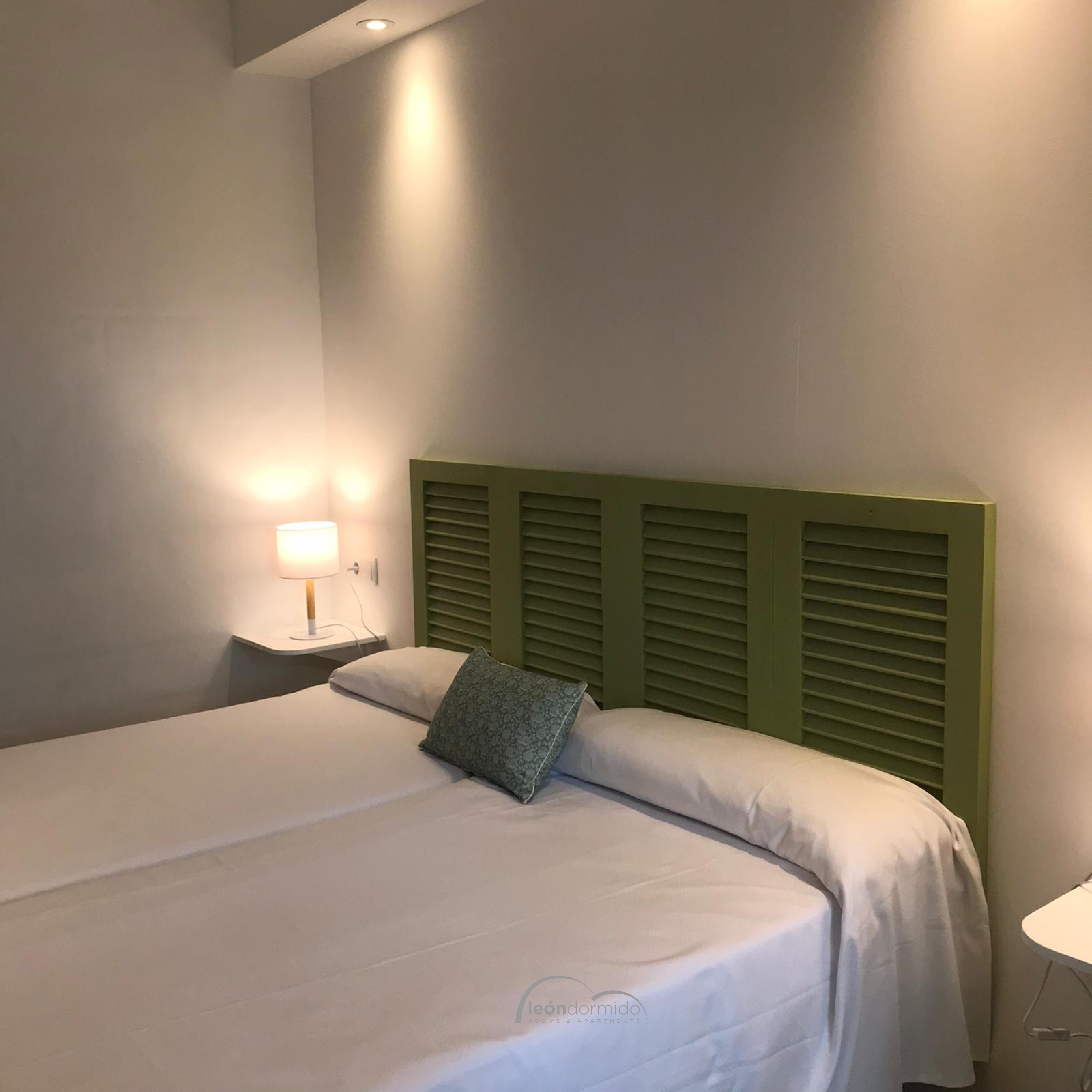 Leon Dormido Rooms & Apartments Polop Ngoại thất bức ảnh