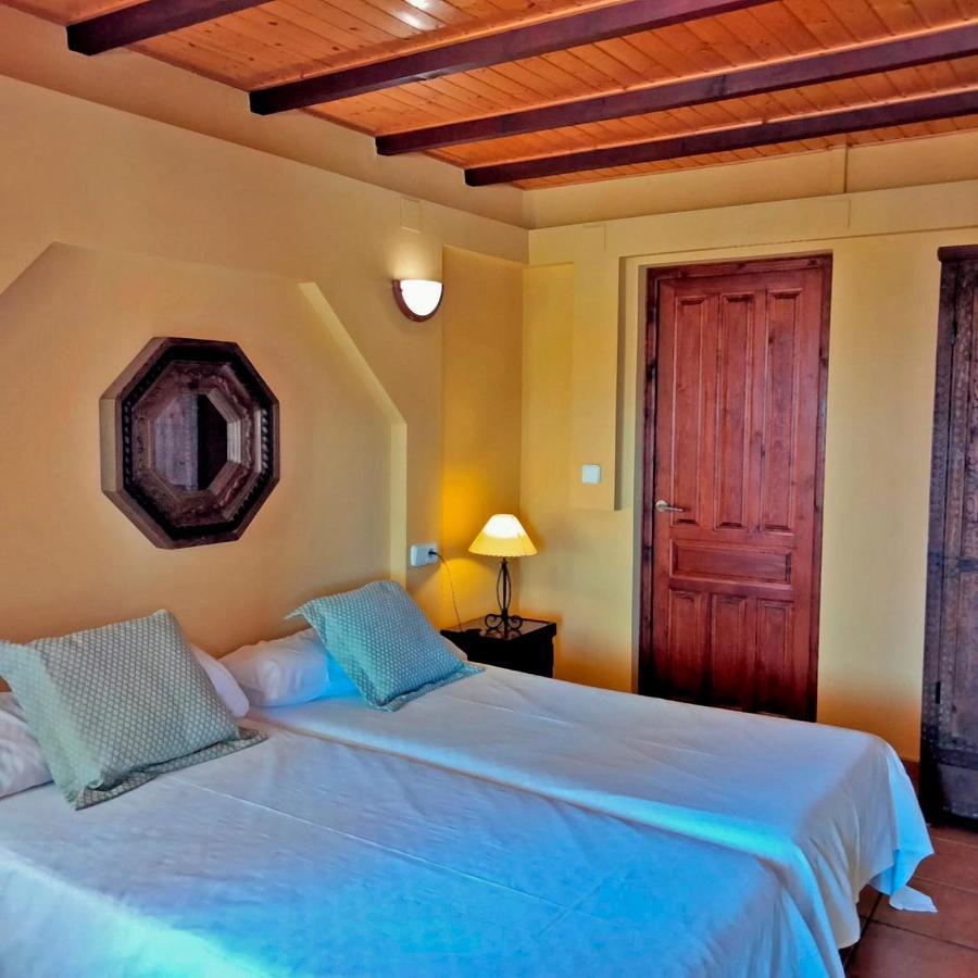 Leon Dormido Rooms & Apartments Polop Ngoại thất bức ảnh