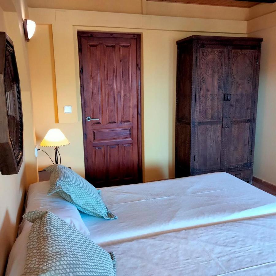 Leon Dormido Rooms & Apartments Polop Ngoại thất bức ảnh