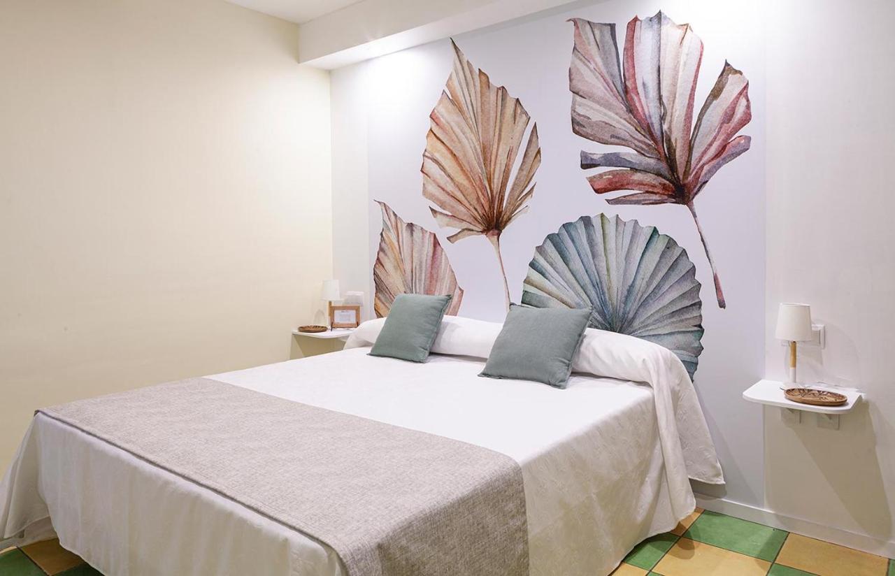 Leon Dormido Rooms & Apartments Polop Ngoại thất bức ảnh