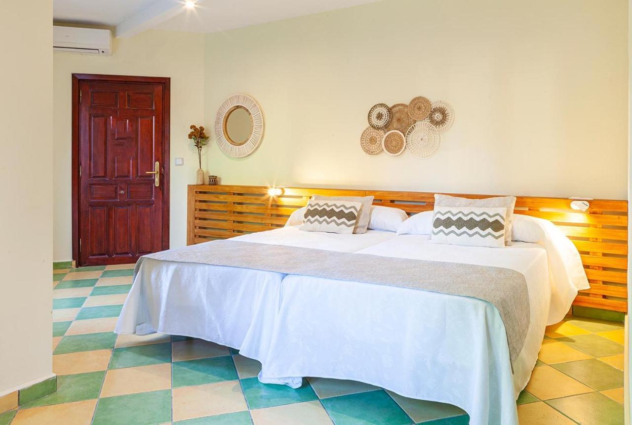 Leon Dormido Rooms & Apartments Polop Ngoại thất bức ảnh