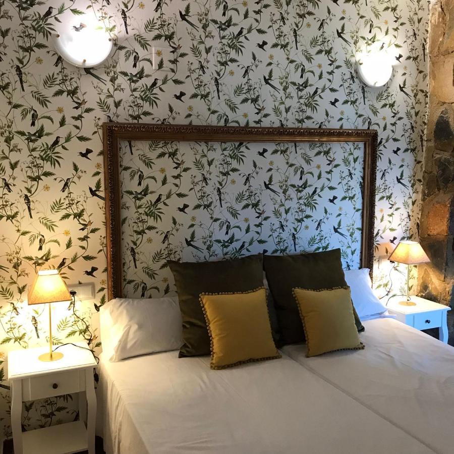 Leon Dormido Rooms & Apartments Polop Ngoại thất bức ảnh