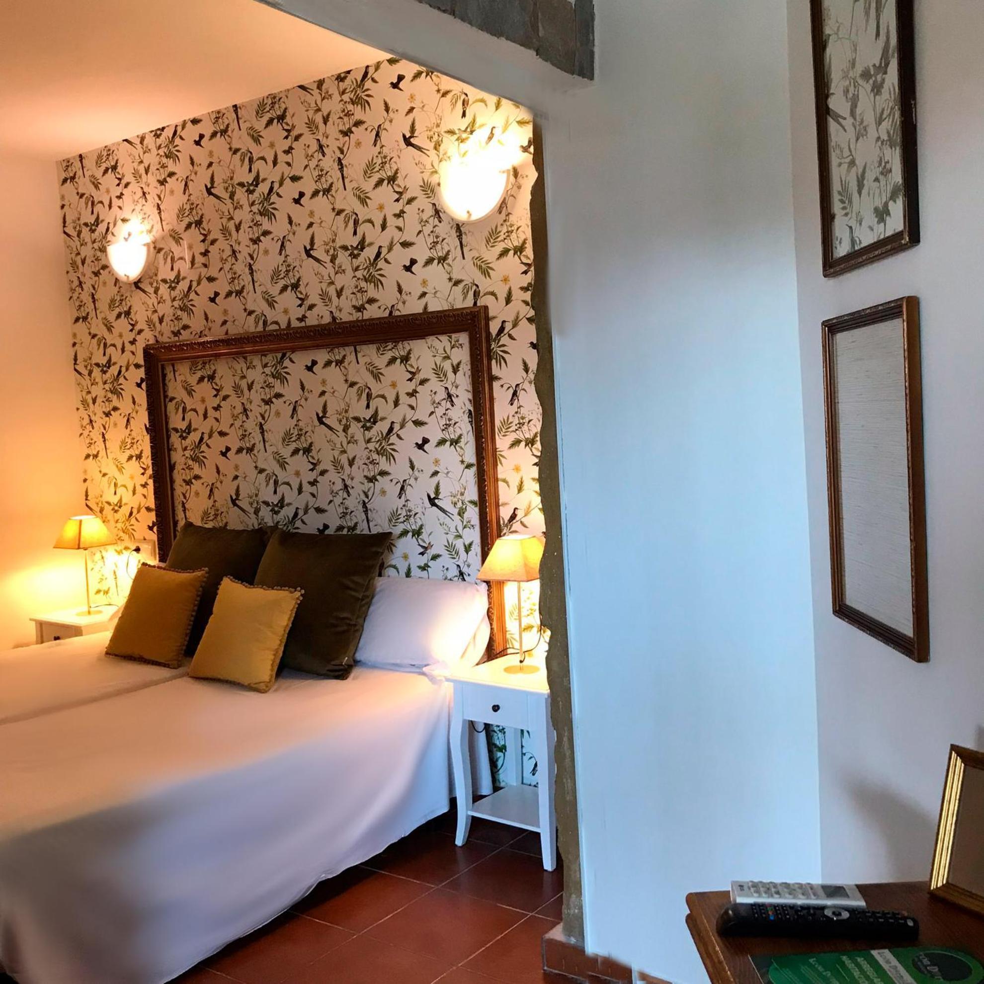 Leon Dormido Rooms & Apartments Polop Ngoại thất bức ảnh