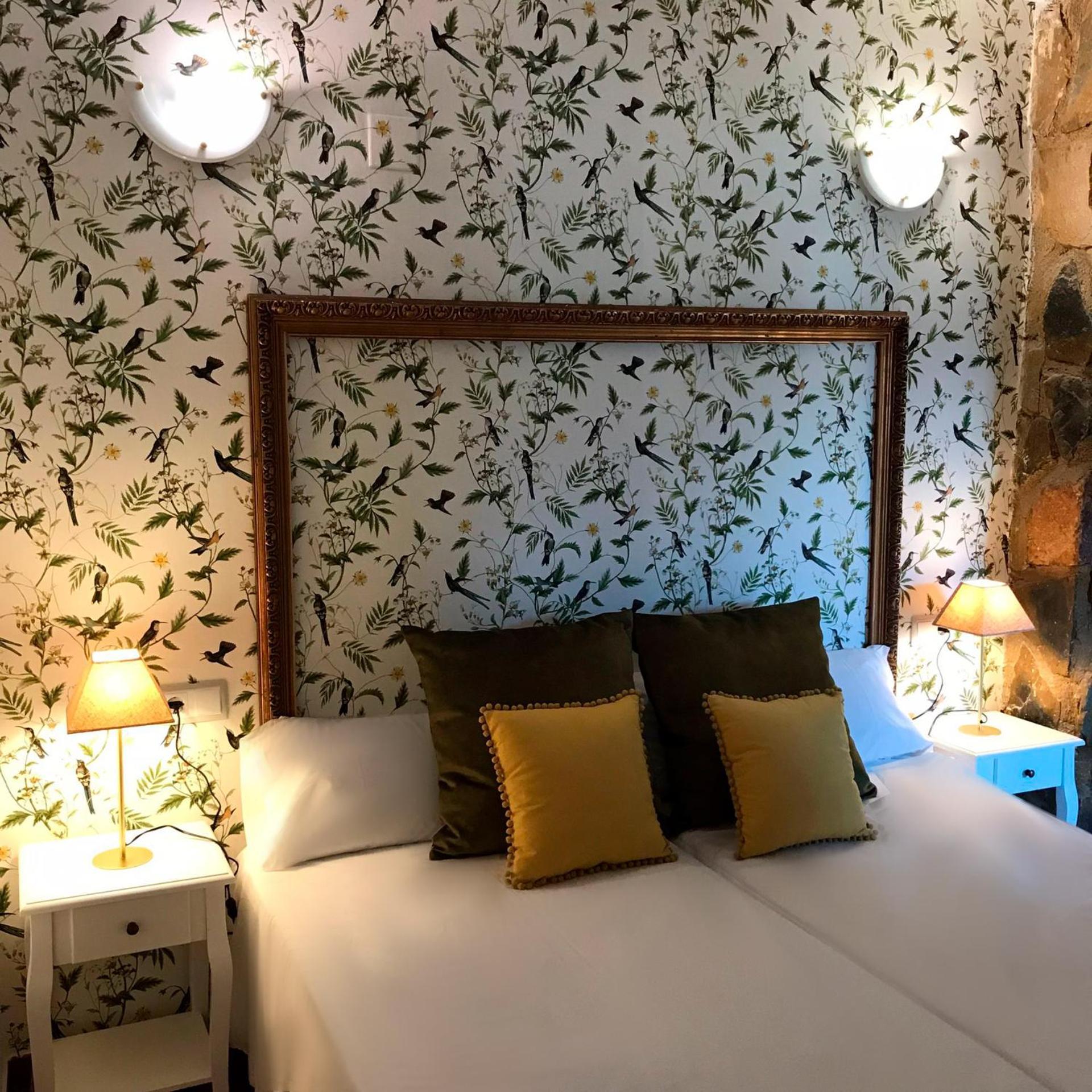 Leon Dormido Rooms & Apartments Polop Ngoại thất bức ảnh
