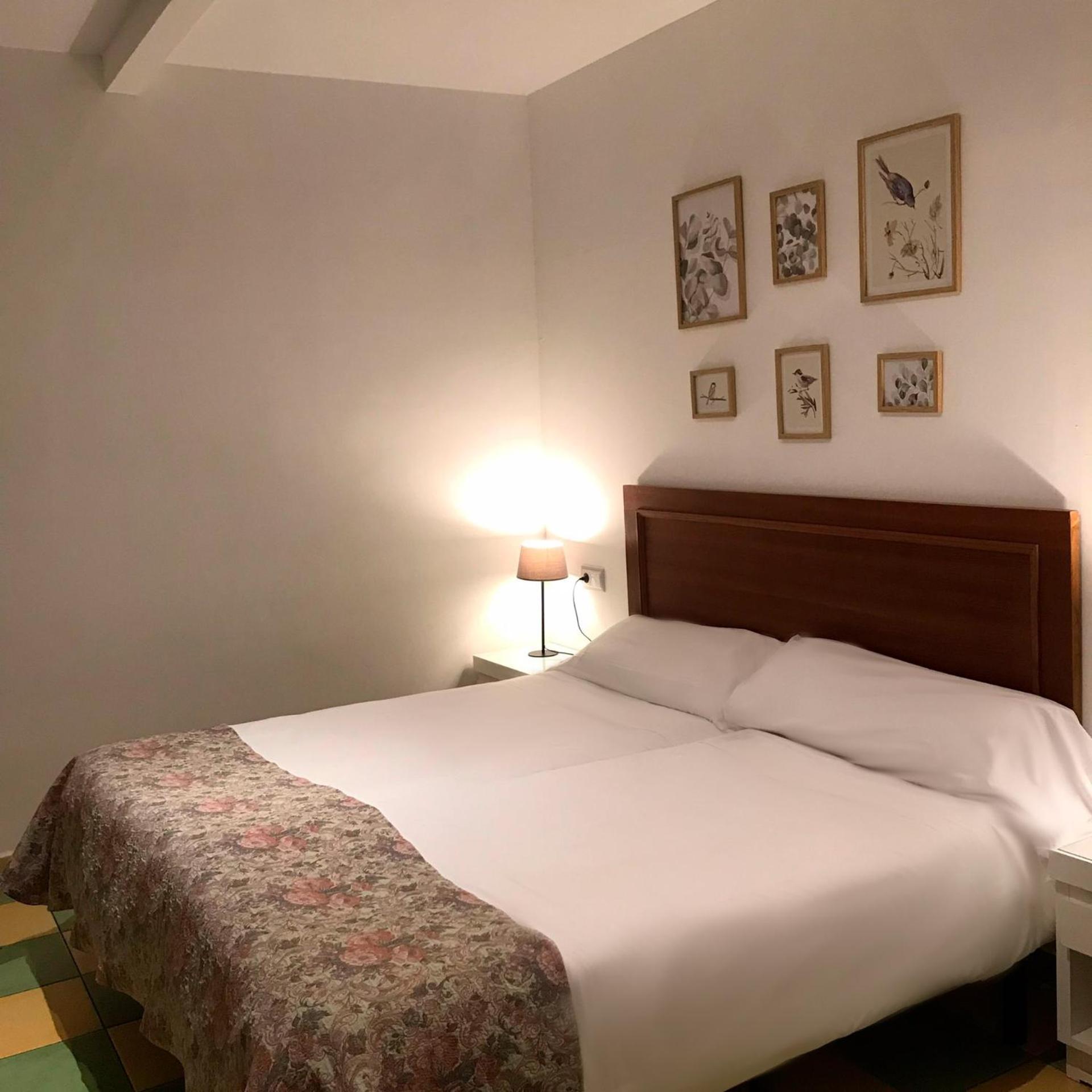 Leon Dormido Rooms & Apartments Polop Ngoại thất bức ảnh