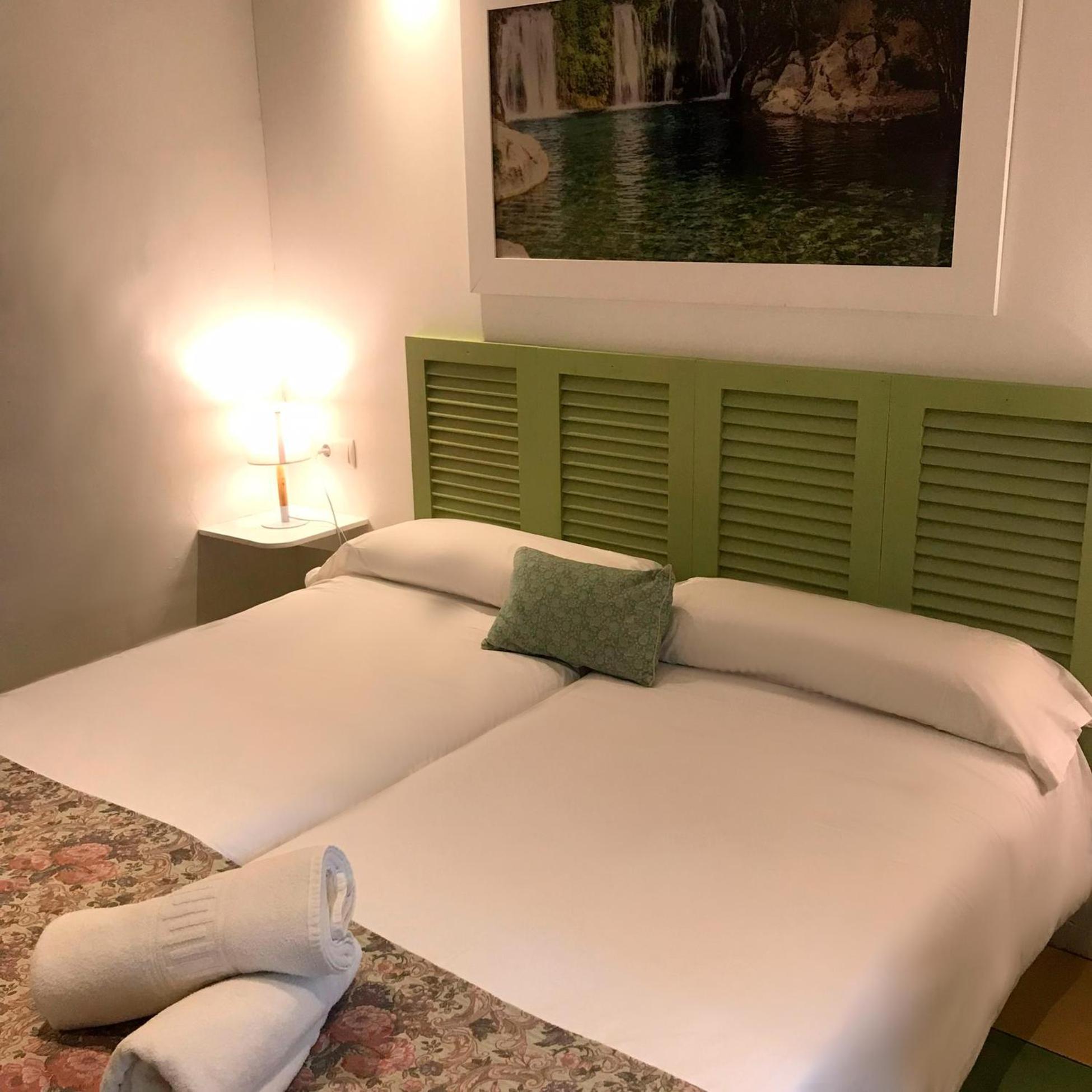 Leon Dormido Rooms & Apartments Polop Ngoại thất bức ảnh