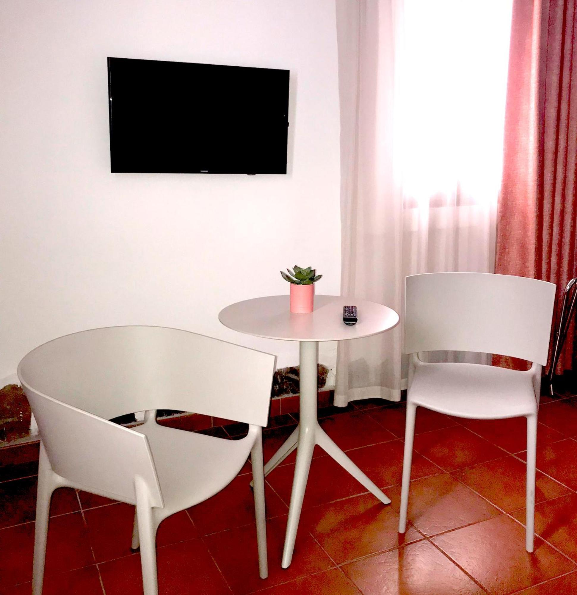 Leon Dormido Rooms & Apartments Polop Ngoại thất bức ảnh