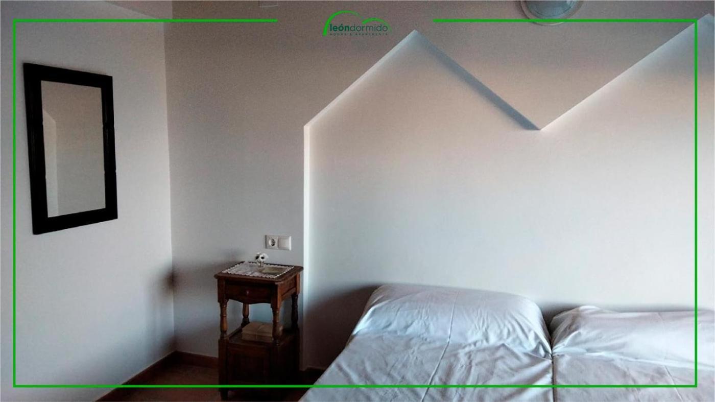 Leon Dormido Rooms & Apartments Polop Ngoại thất bức ảnh